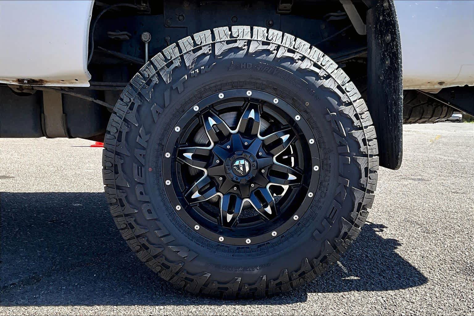 Thumbnail: 2016 Ford F-350 - 35