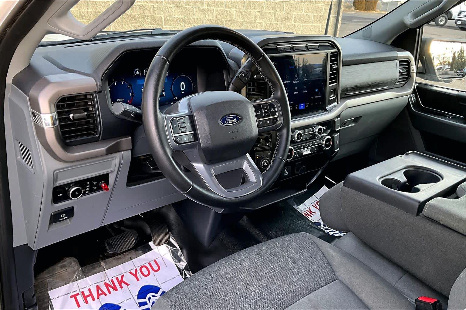 Thumbnail: 2024 Ford F-150 - 2