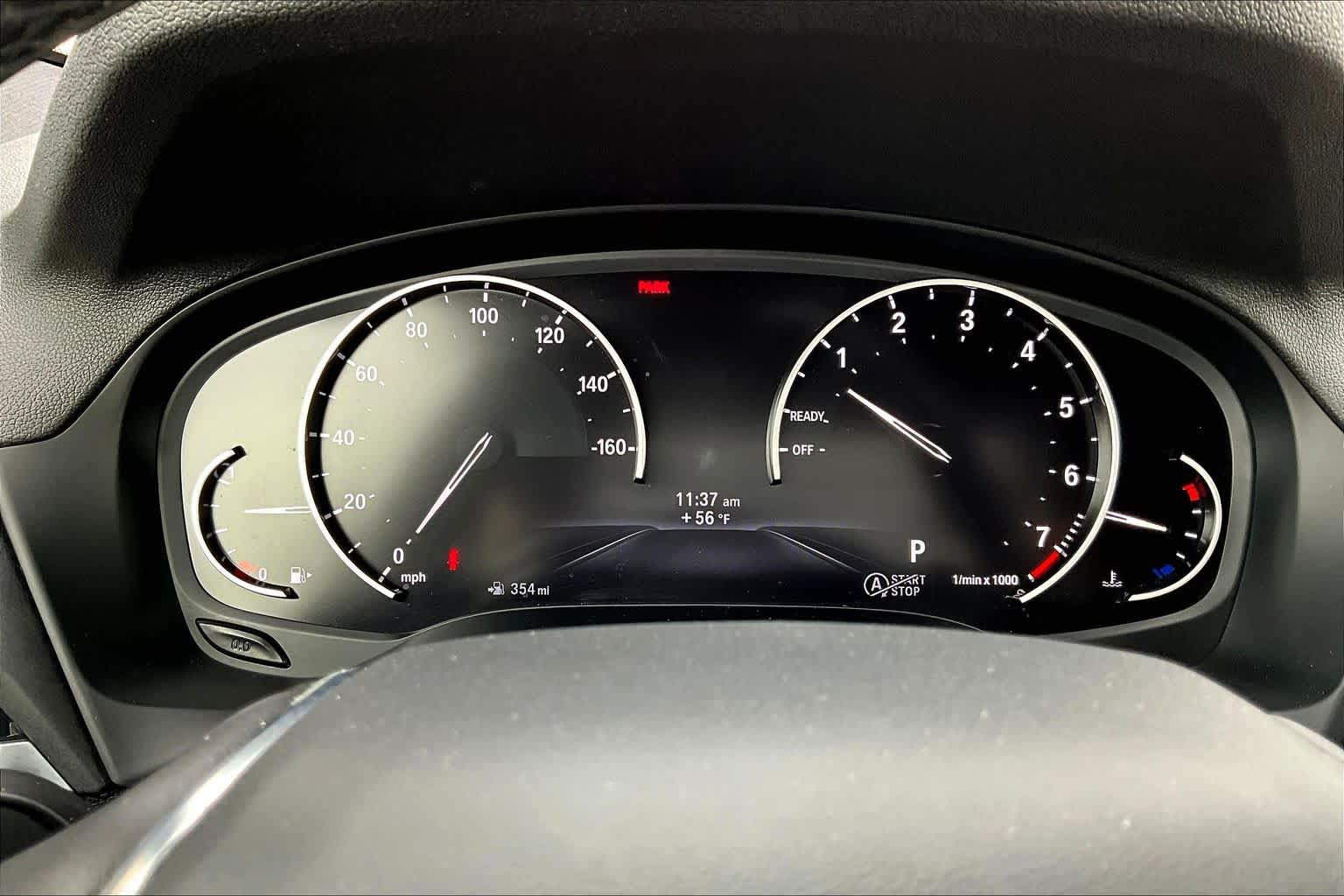 Thumbnail: 2020 BMW X3 - 17