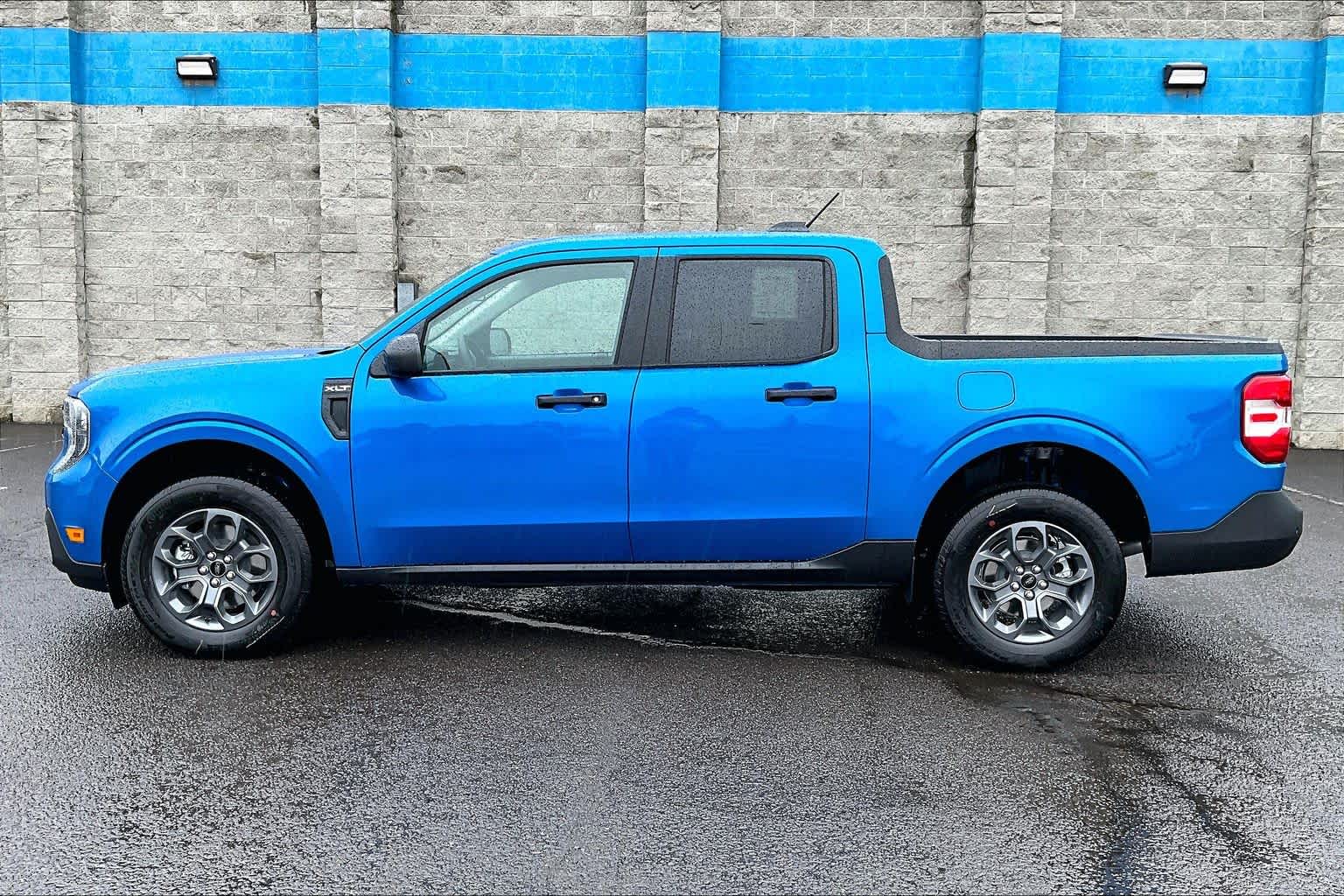 Thumbnail: 2026 Ford Maverick - 3