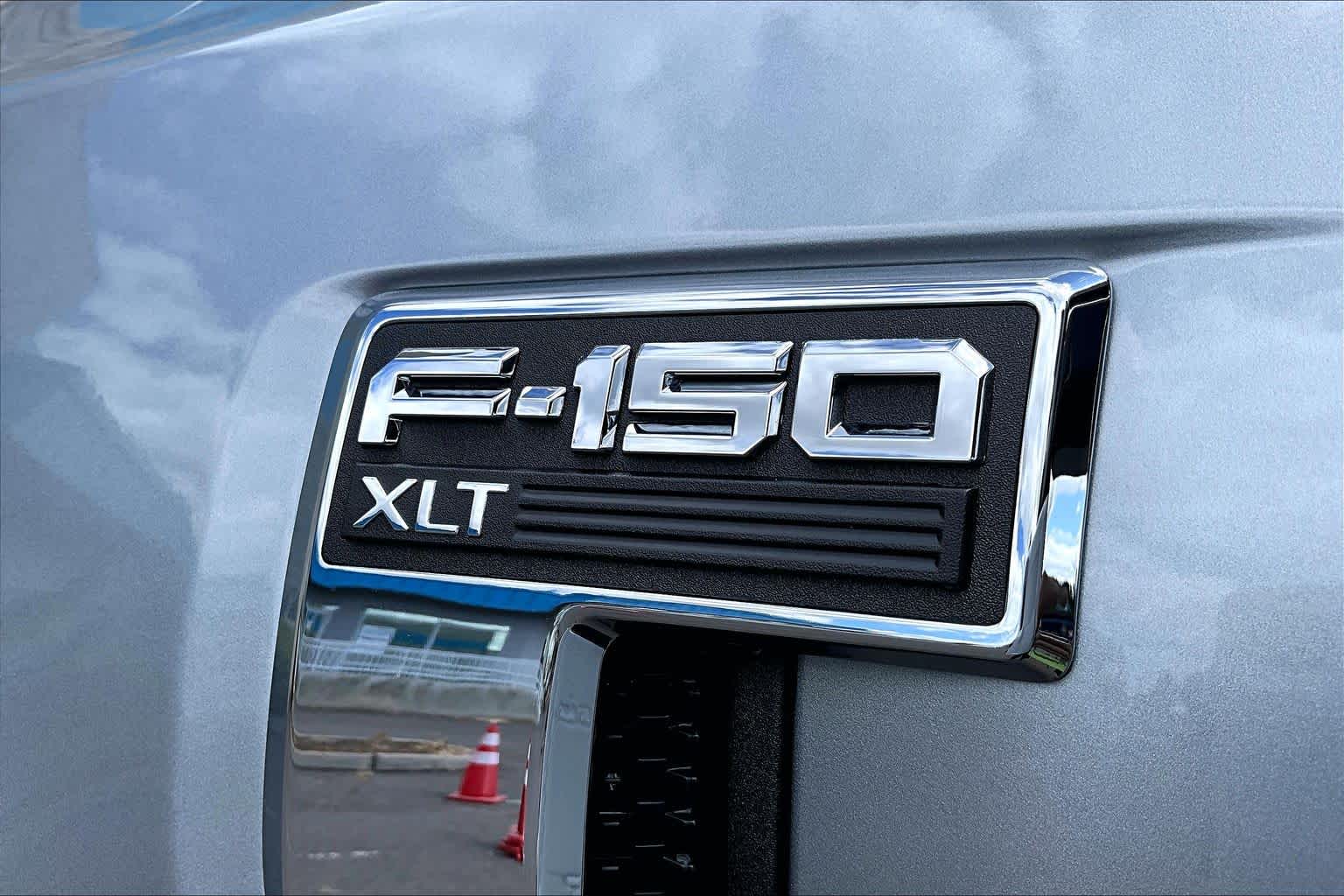 Thumbnail: 2026 Ford F-150 - 7