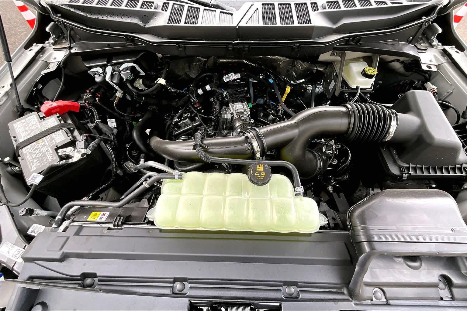 Thumbnail: 2026 Ford F-150 - 9