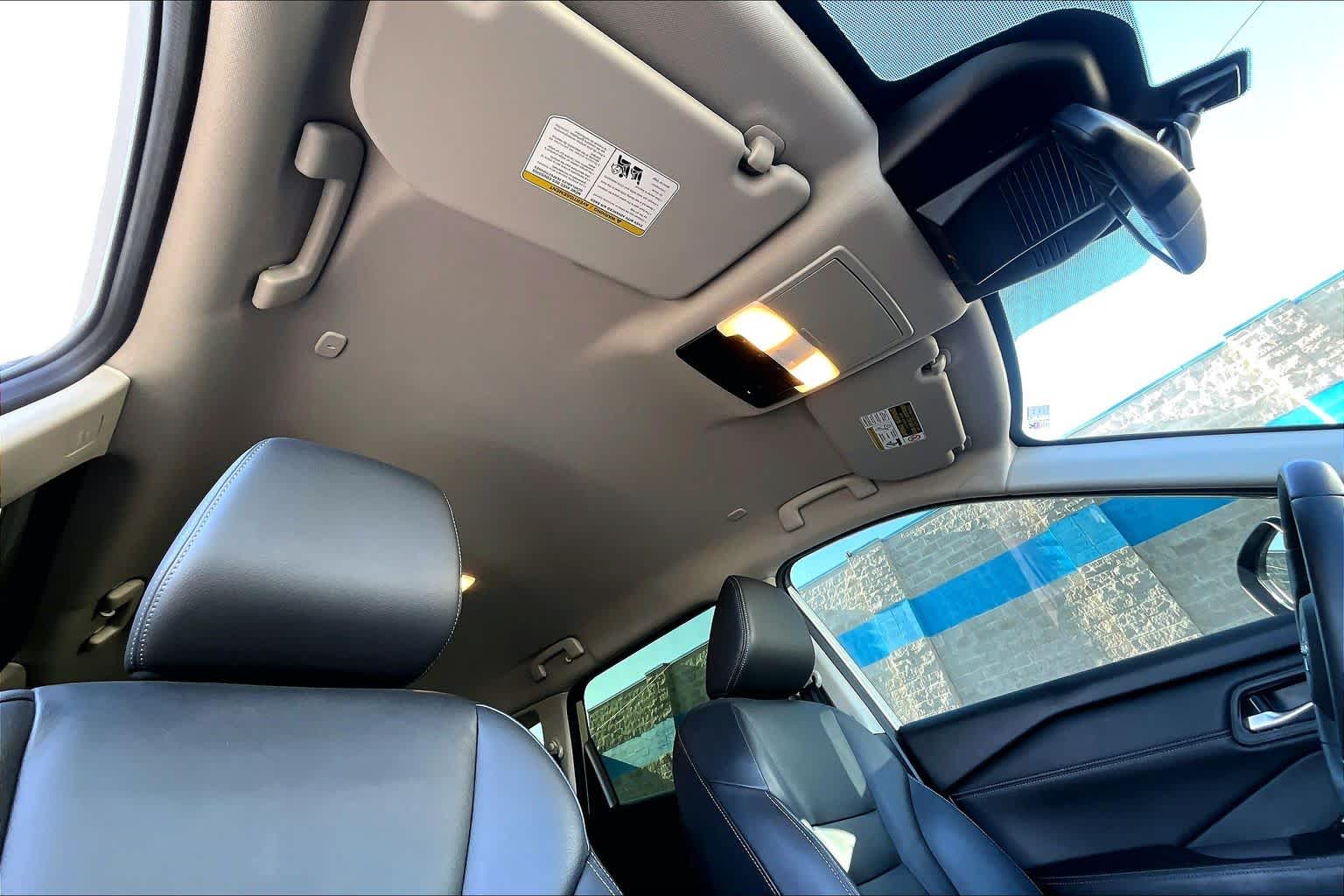 Thumbnail: 2024 Nissan Rogue - 30