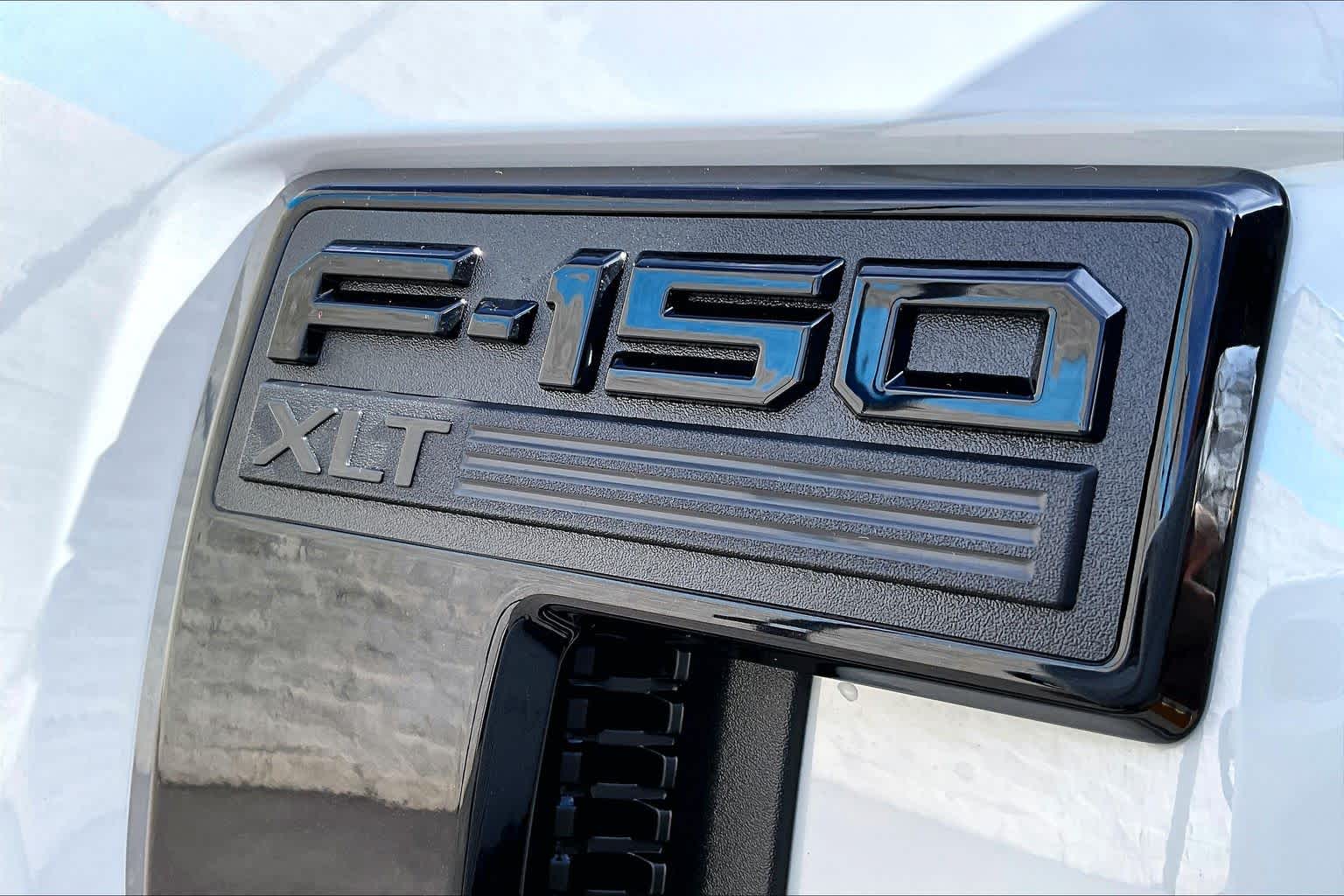 Thumbnail: 2026 Ford F-150 - 7