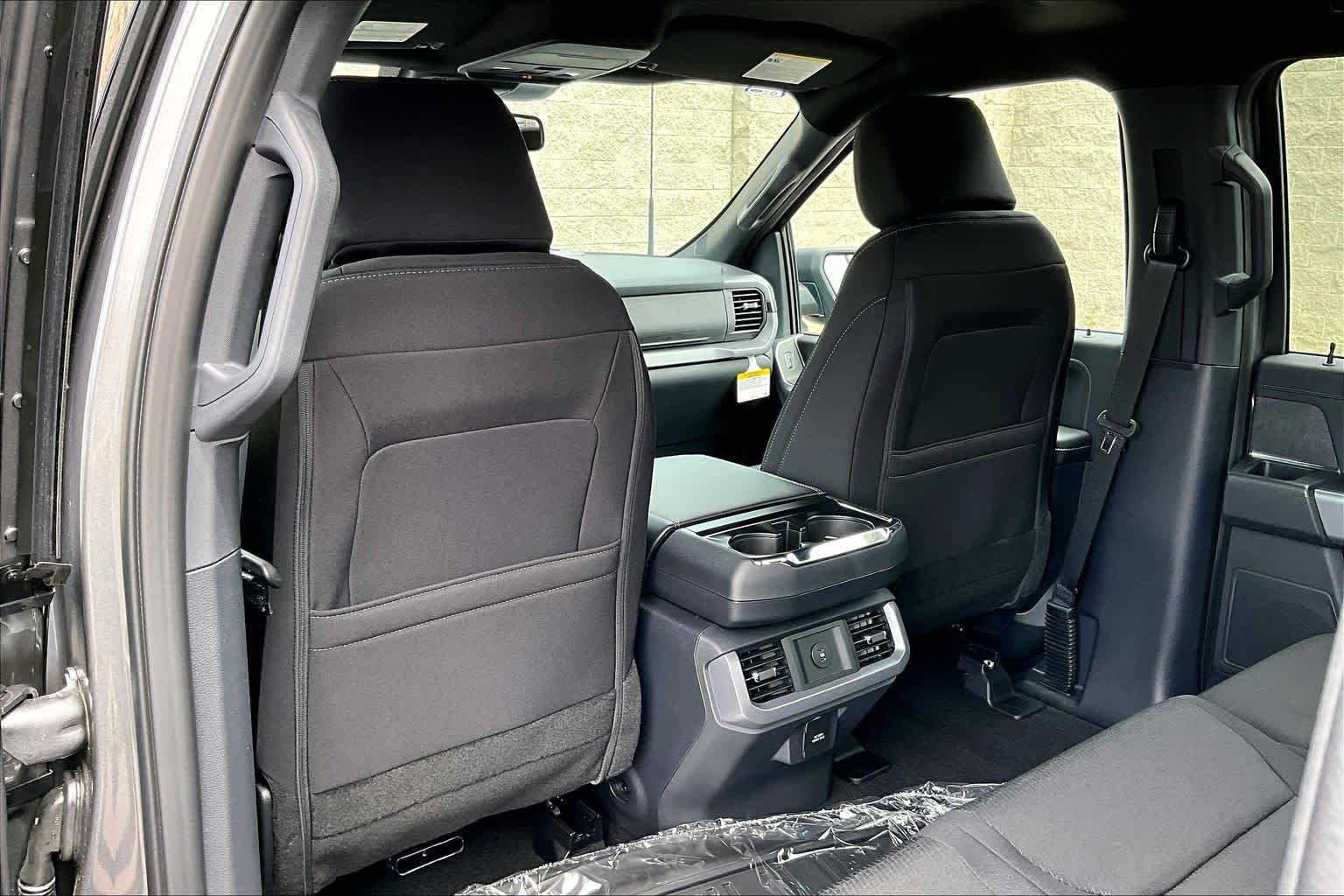 Thumbnail: 2026 Ford F-150 - 12