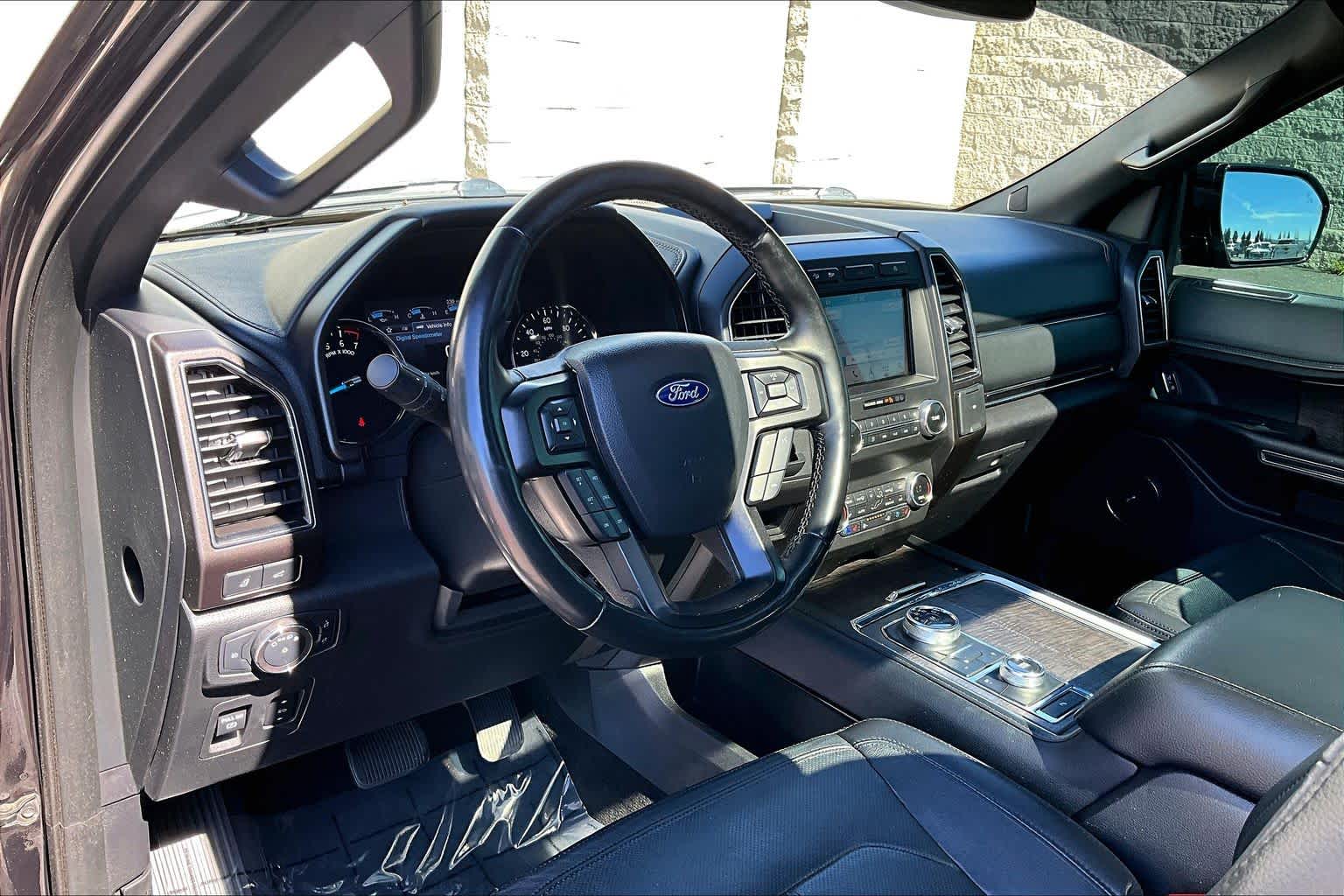 Thumbnail: 2019 Ford Expedition - 2