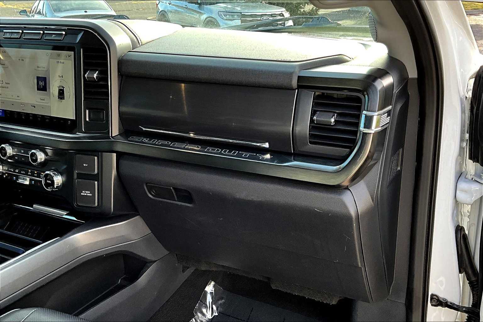 Thumbnail: 2023 Ford F-350 - 23