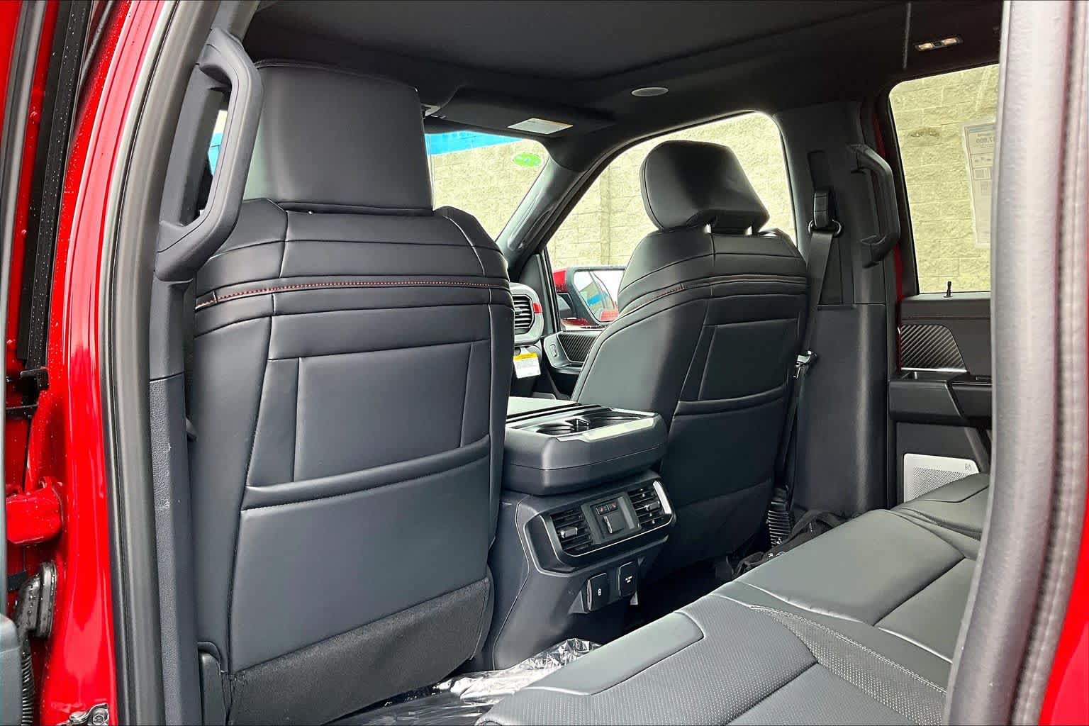 Thumbnail: 2025 Ford F-150 - 12