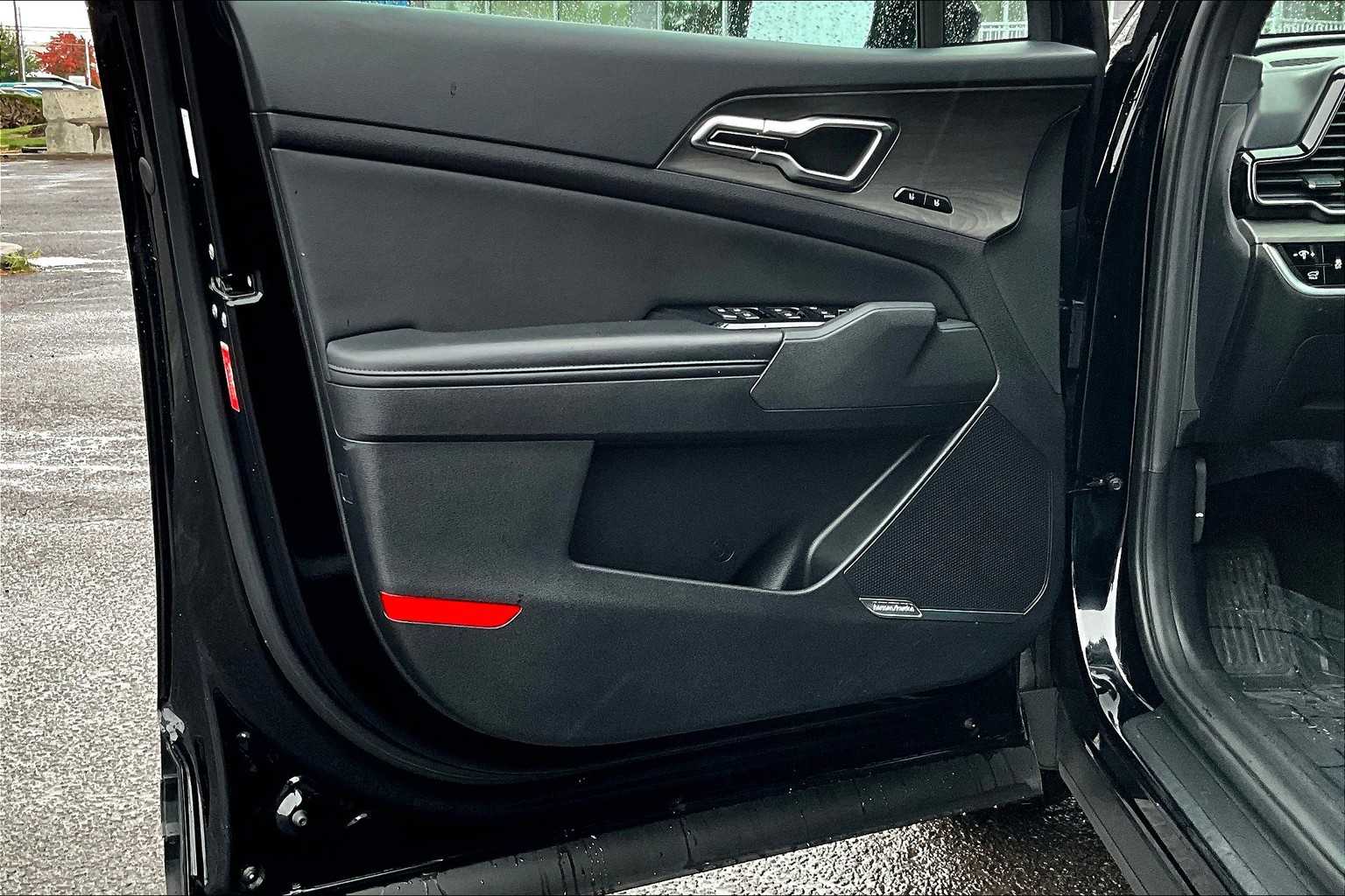 Thumbnail: 2024 Kia Sportage - 27