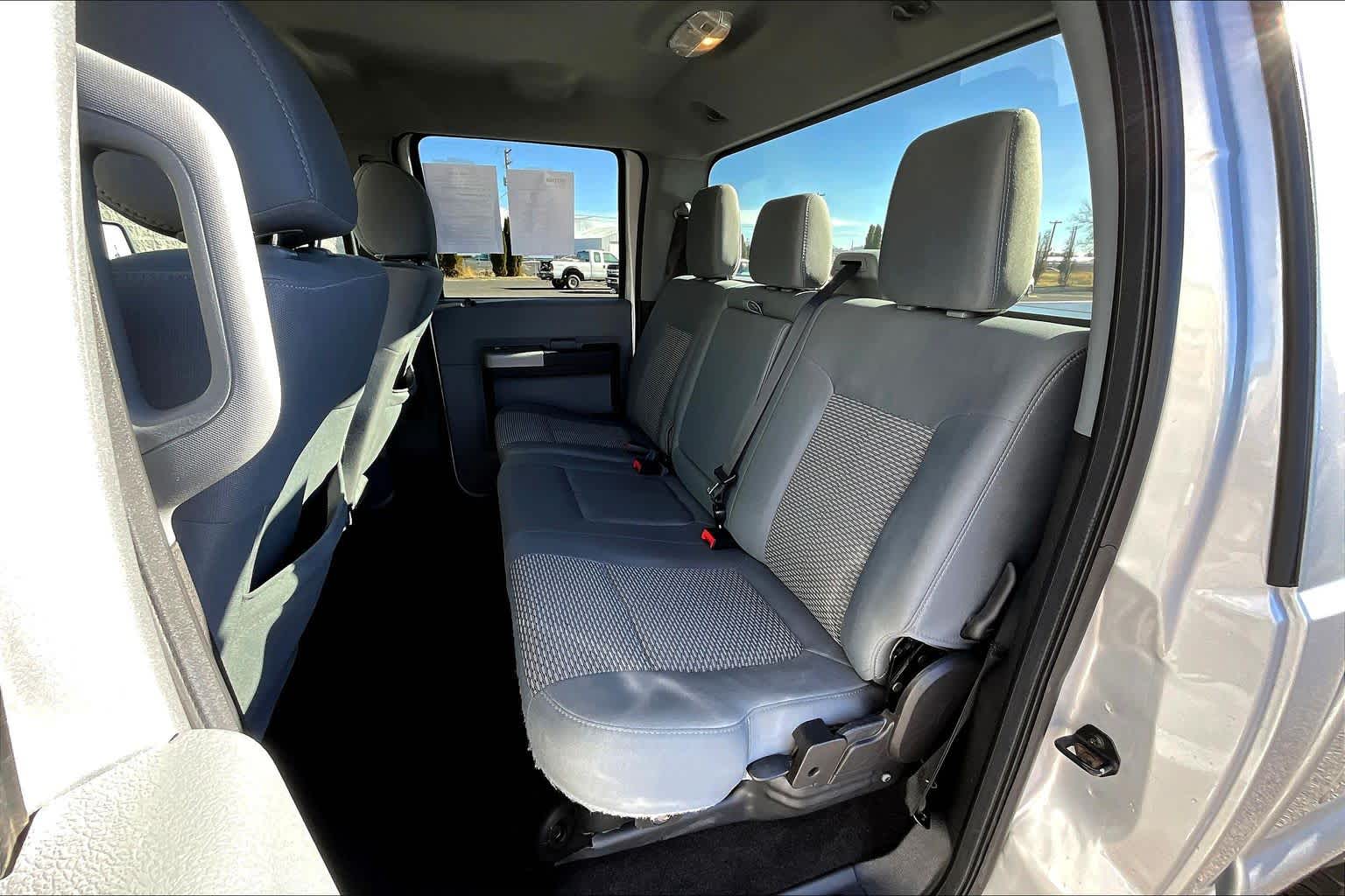 Thumbnail: 2016 Ford F-250 - 29