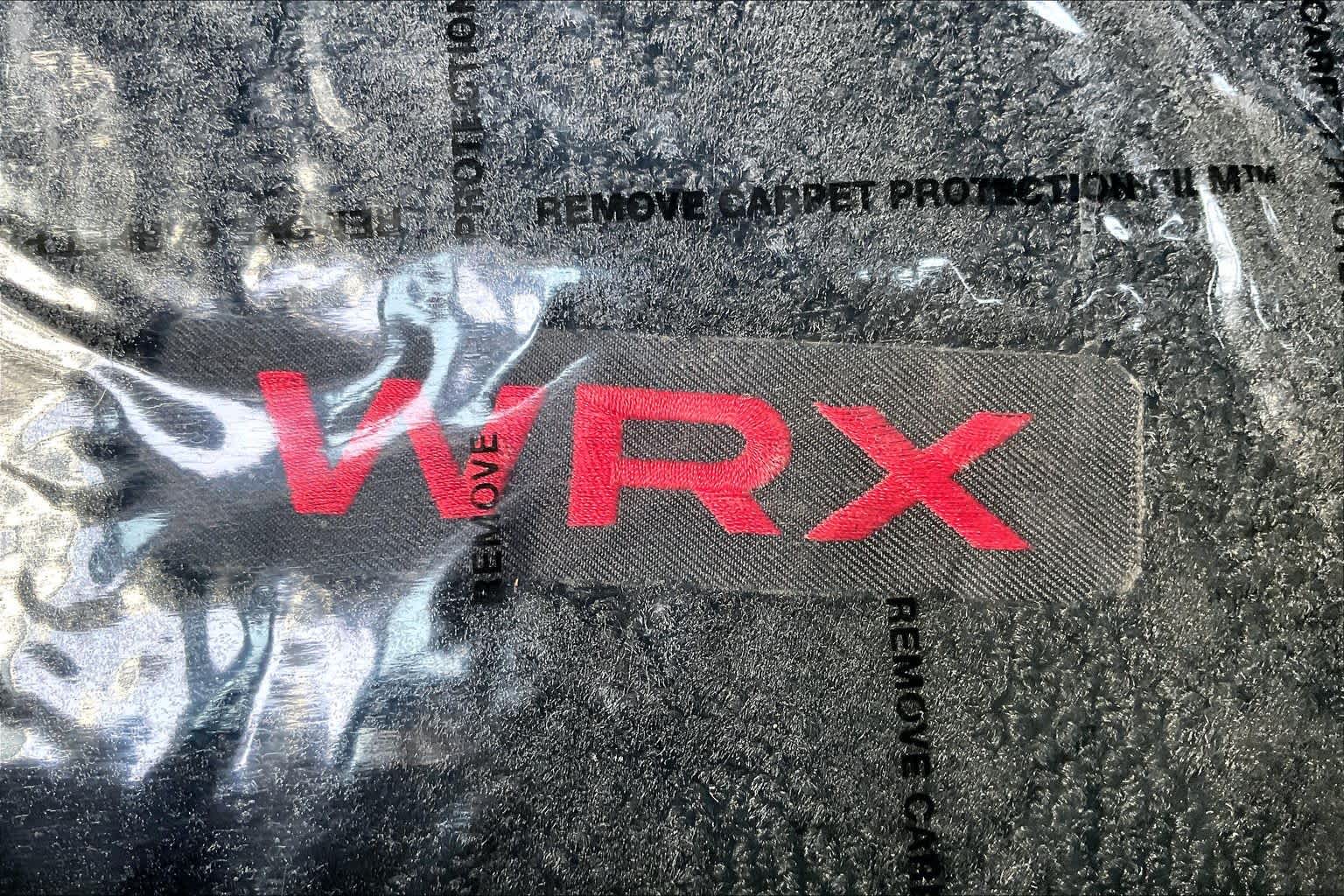 Thumbnail: 2024 Subaru WRX - 7