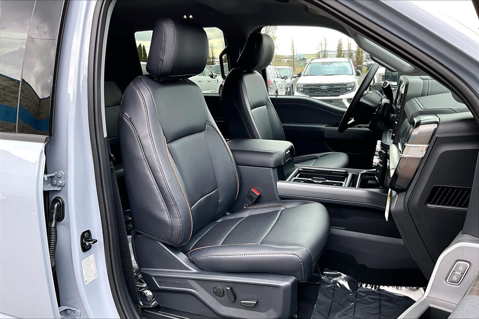 Thumbnail: 2026 Ford F-250 - 14