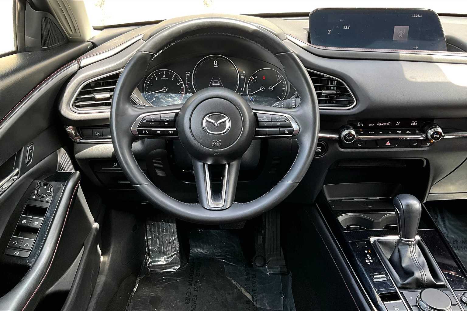 2024 Mazda CX-30 Carbon 14