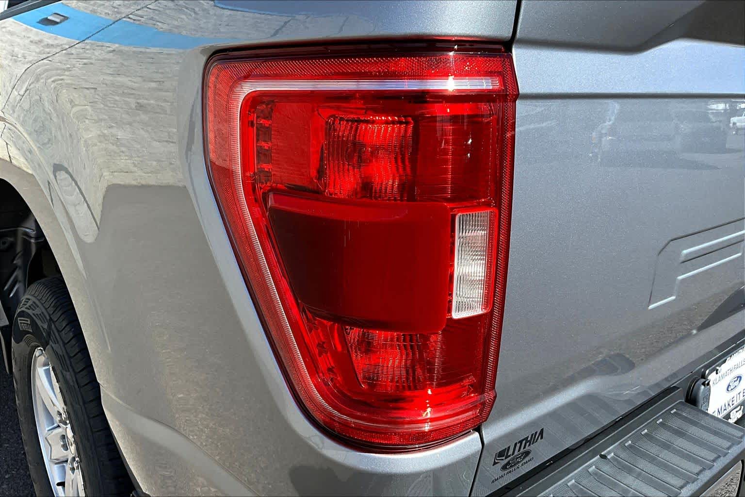 Thumbnail: 2022 Ford F-150 - 32