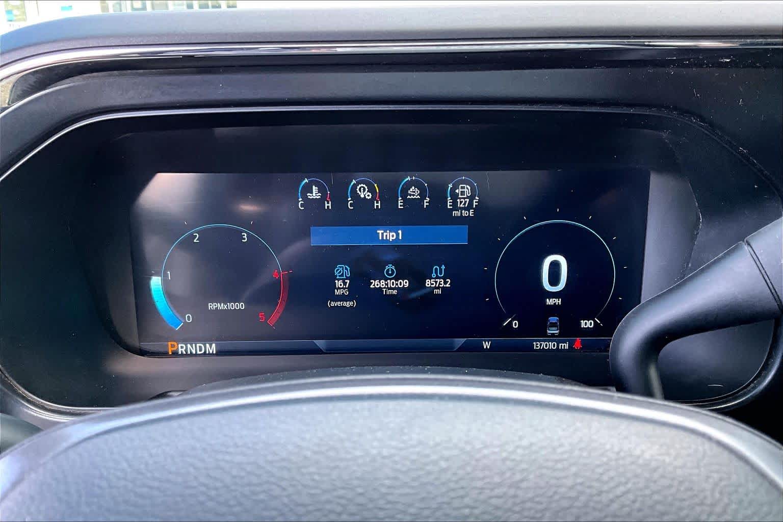 Thumbnail: 2024 Ford F-350 - 17