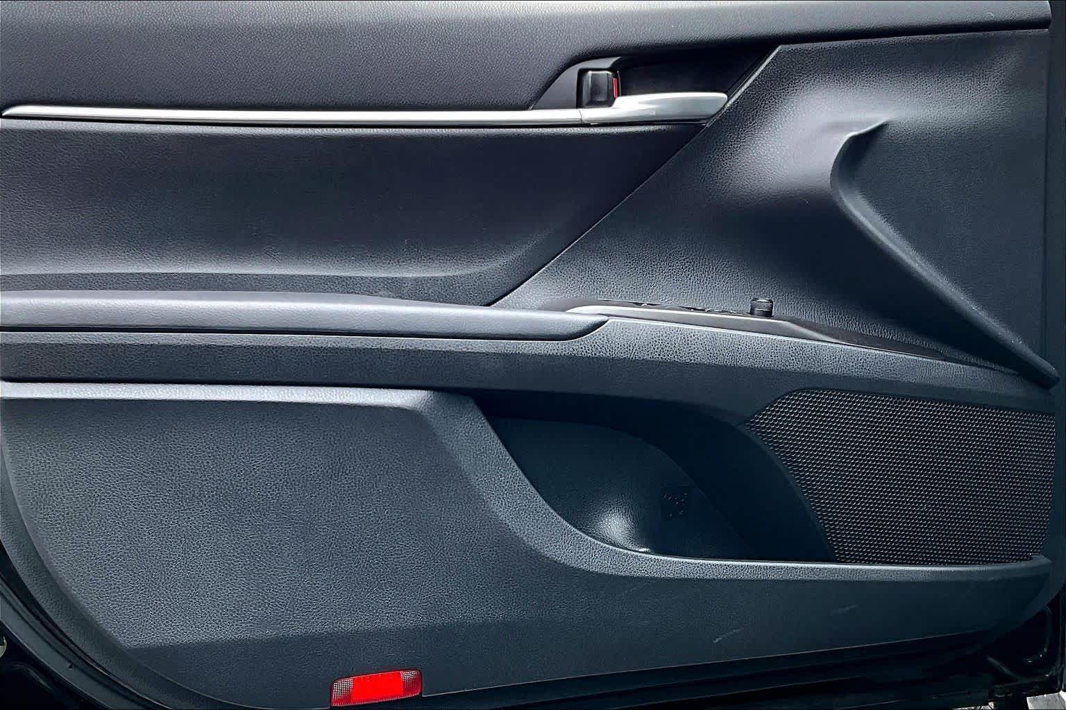 Thumbnail: 2024 Toyota Camry - 27