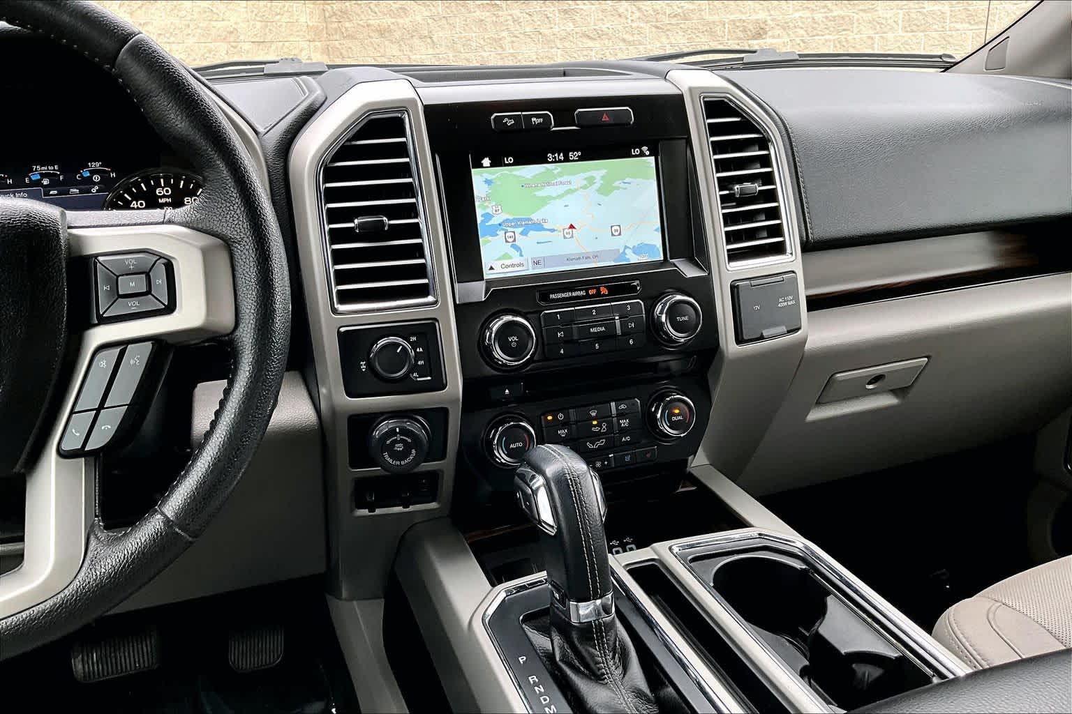 Thumbnail: 2016 Ford F-150 - 15