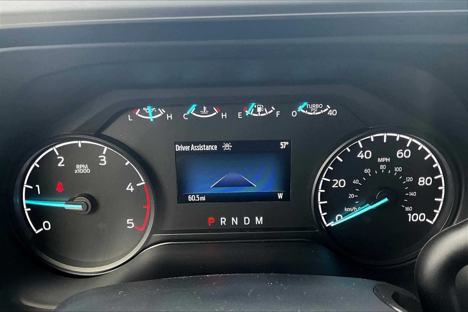 Thumbnail: 2026 Ford F-550 - 18