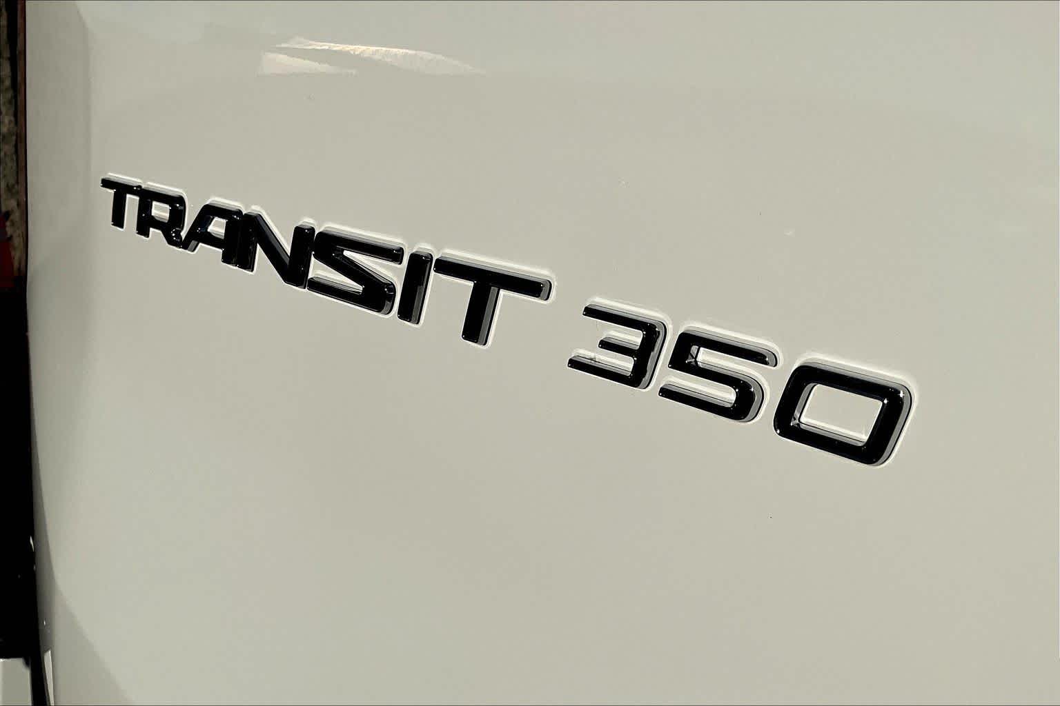 Thumbnail: 2025 Ford Transit Series - 7