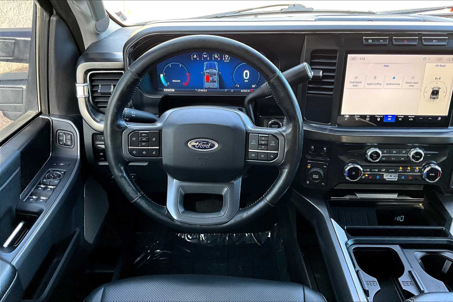 Thumbnail: 2023 Ford F-350 - 14