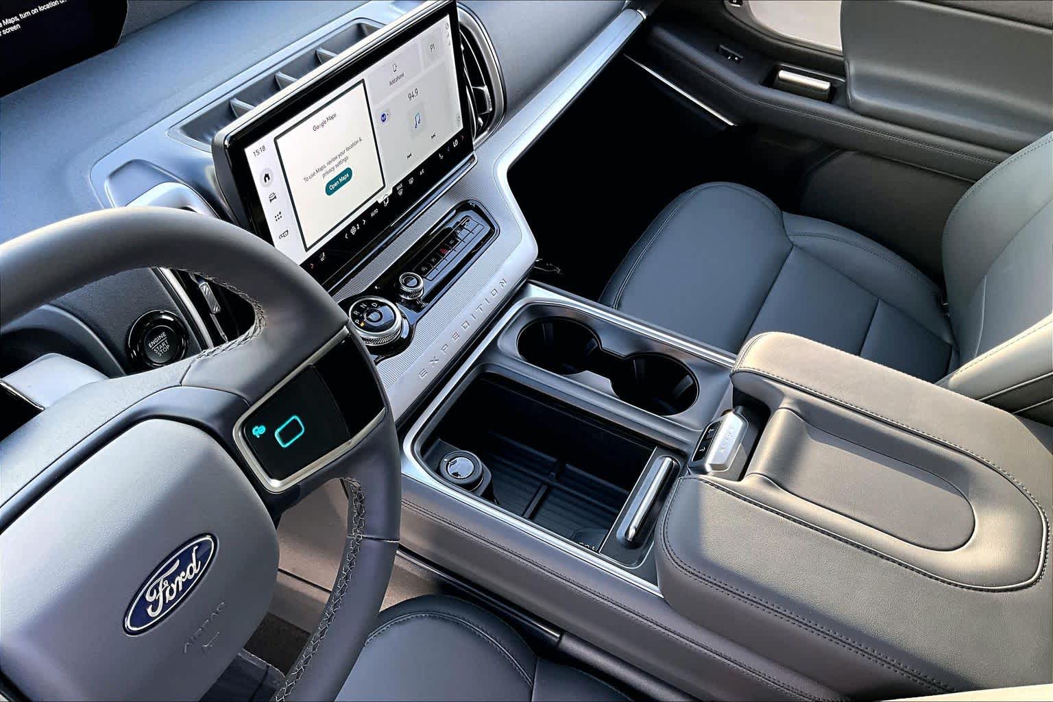 Thumbnail: 2026 Ford Expedition MAX - 17
