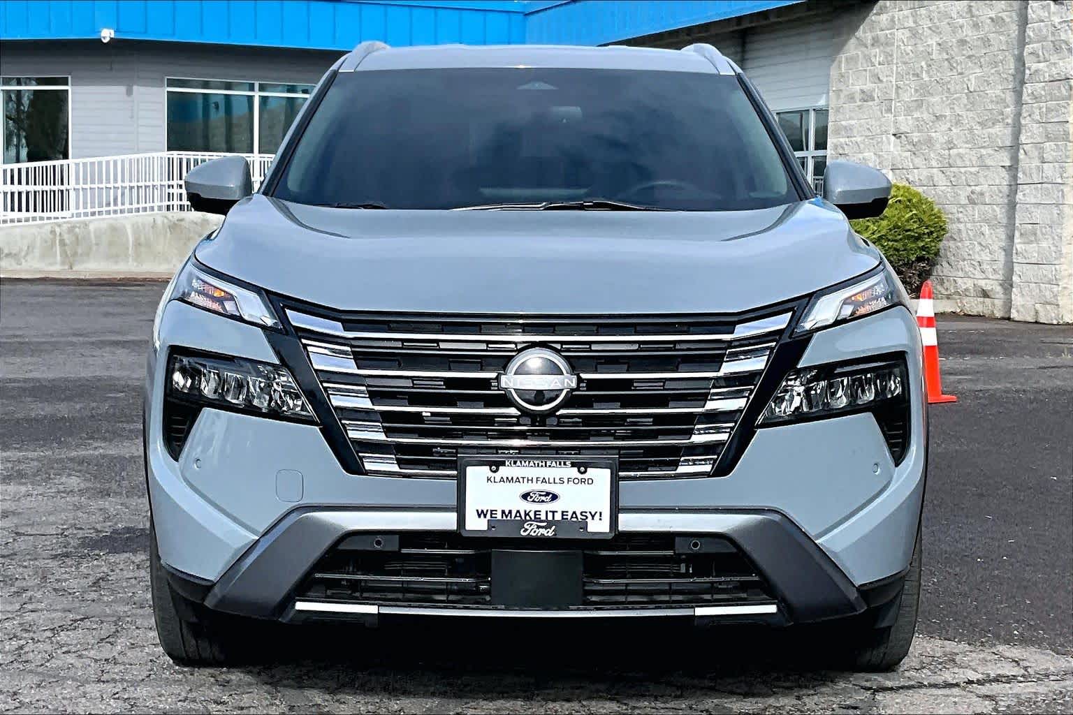 Thumbnail: 2024 Nissan Rogue - 6