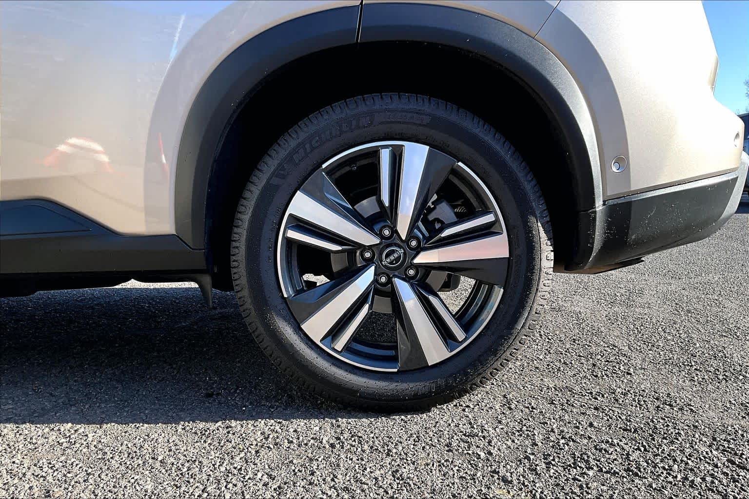 Thumbnail: 2024 Nissan Rogue - 35