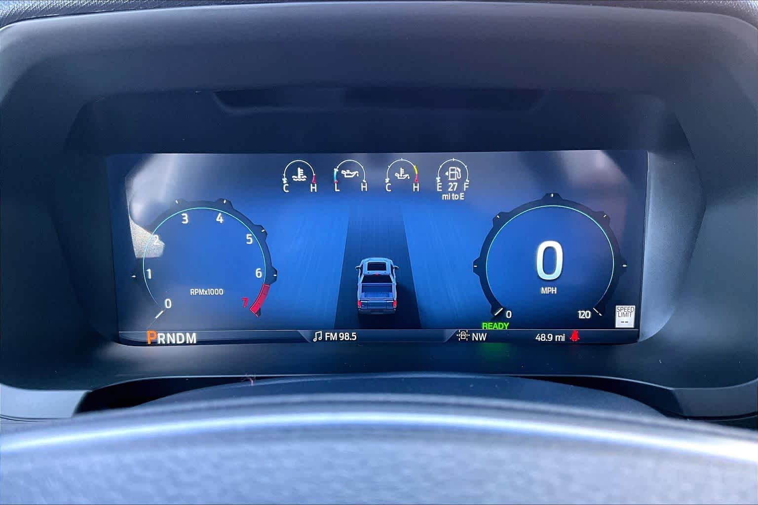 Thumbnail: 2026 Ford F-150 - 18