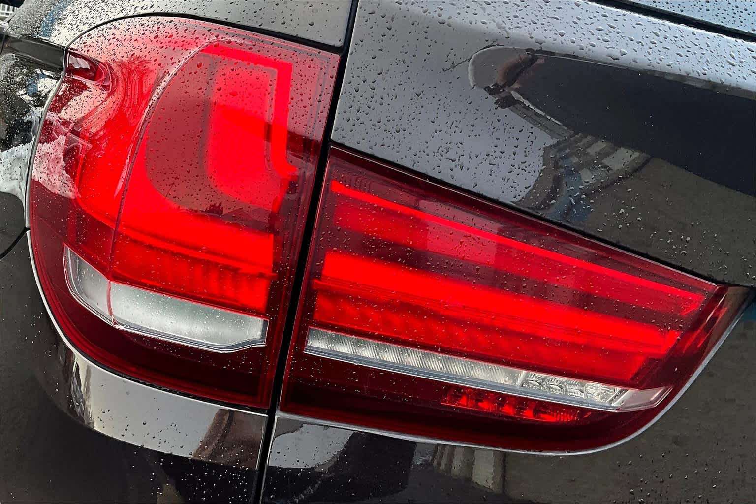 Thumbnail: 2018 BMW X5 - 32