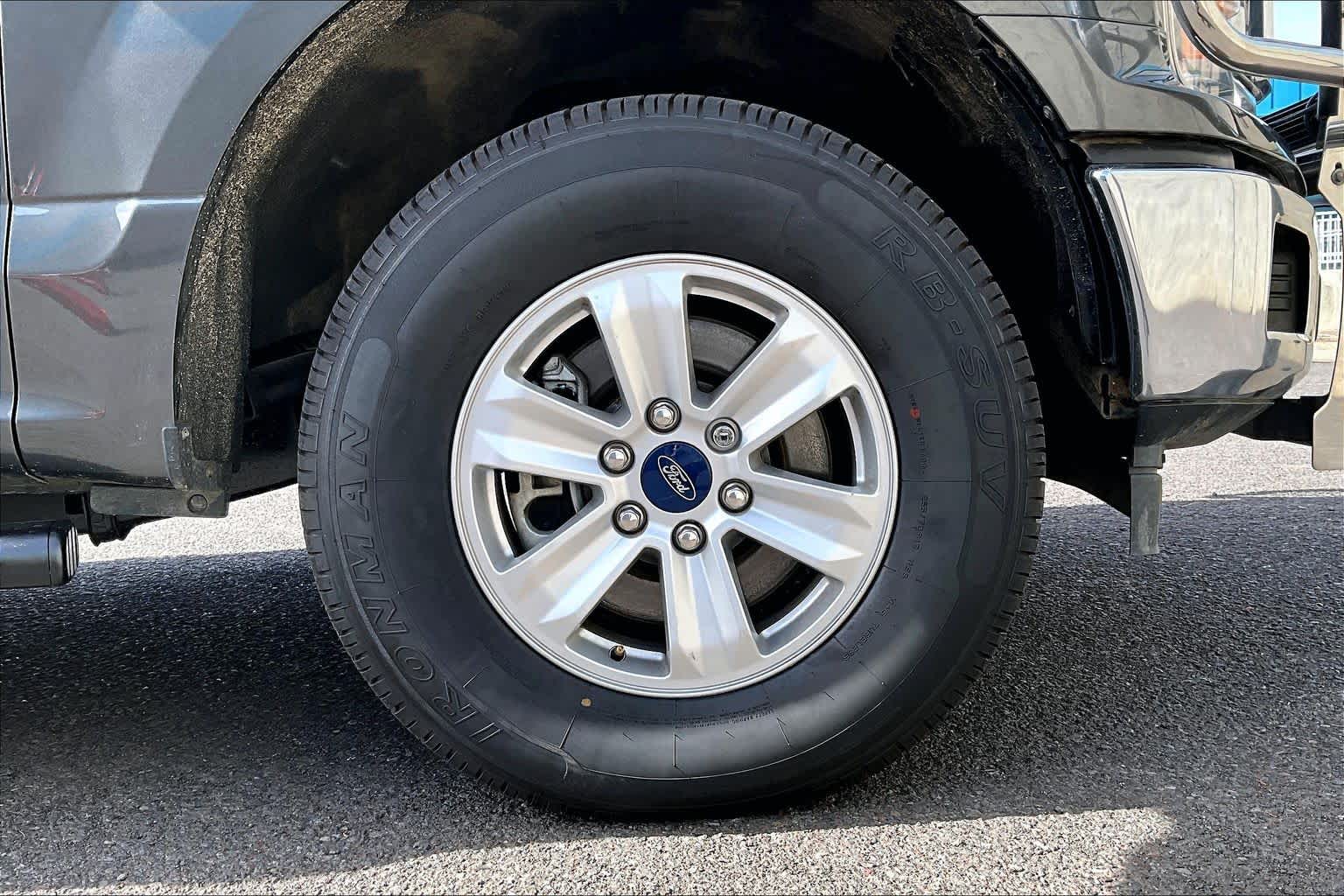 Thumbnail: 2020 Ford F-150 - 34