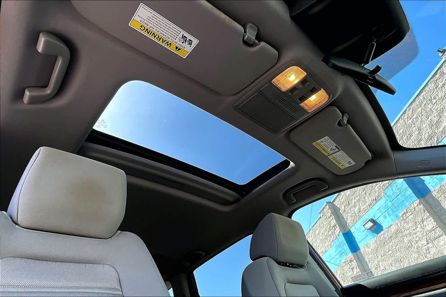 Thumbnail: 2018 Honda CR-V - 30