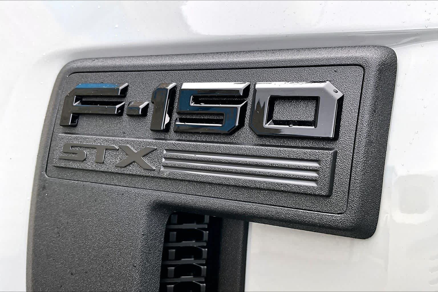 Thumbnail: 2026 Ford F-150 - 7