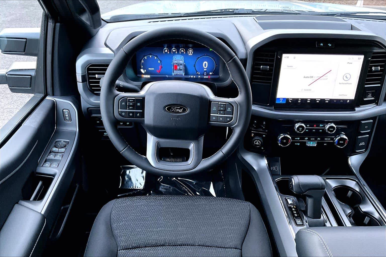 Thumbnail: 2026 Ford F-150 - 15