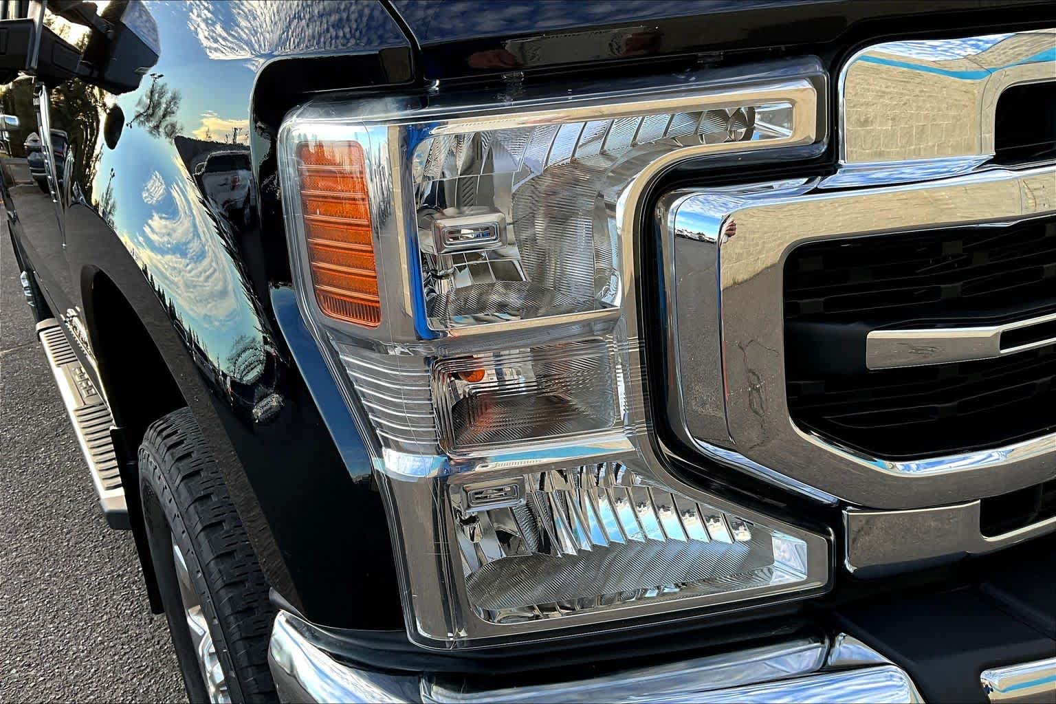 Thumbnail: 2022 Ford F-250 - 31