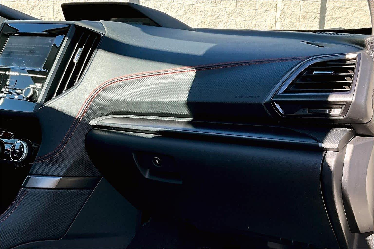 Thumbnail: 2024 Subaru Forester - 23