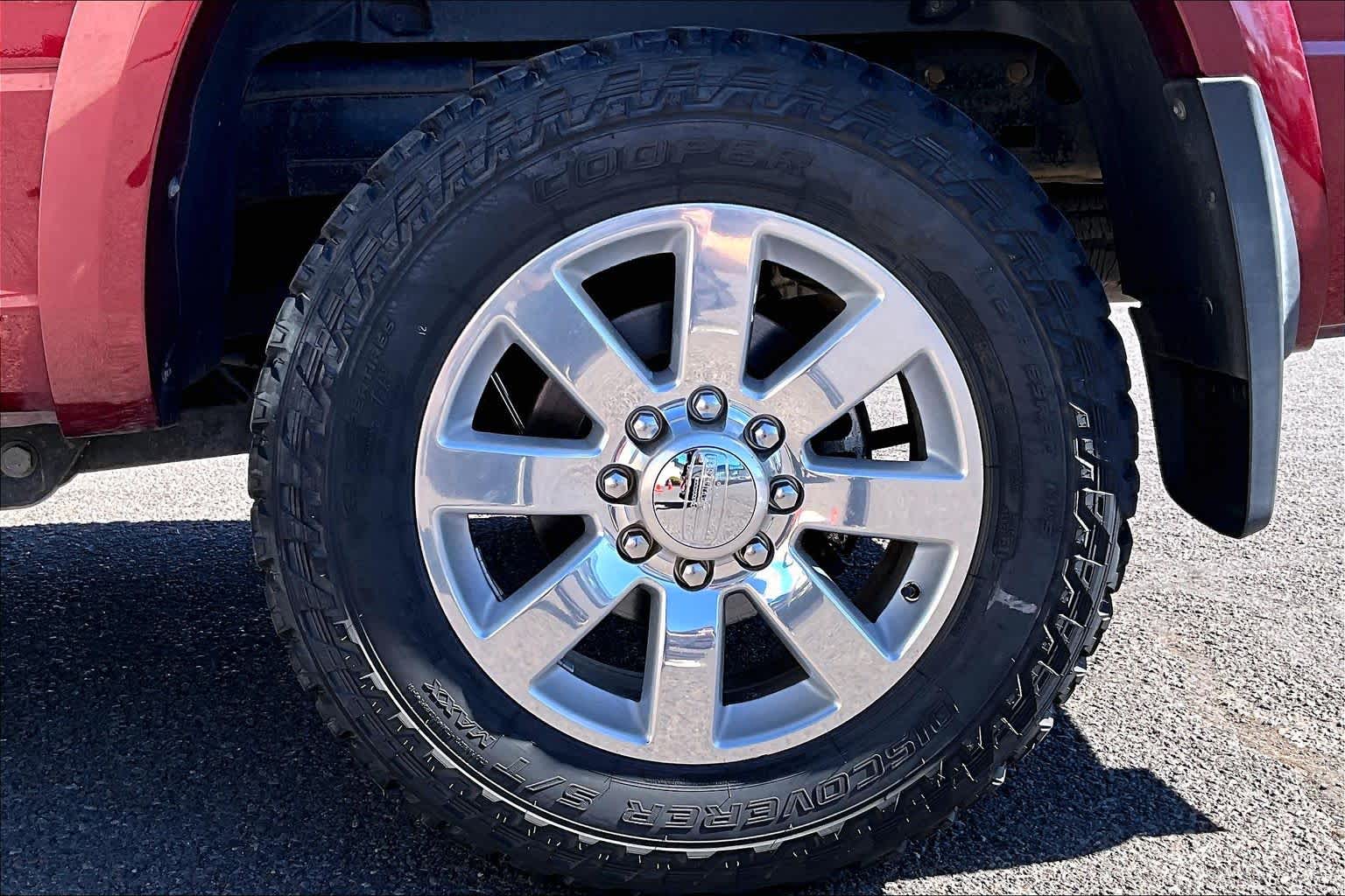 Thumbnail: 2018 RAM 2500 - 35