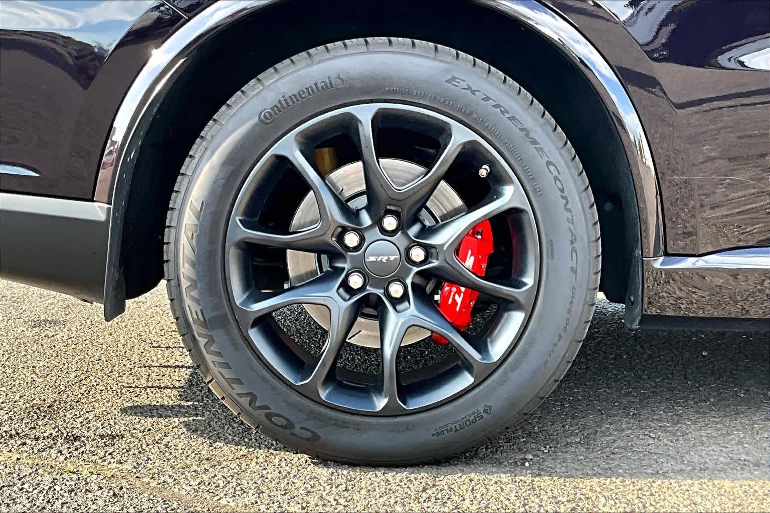 Thumbnail: 2021 Dodge Durango - 36