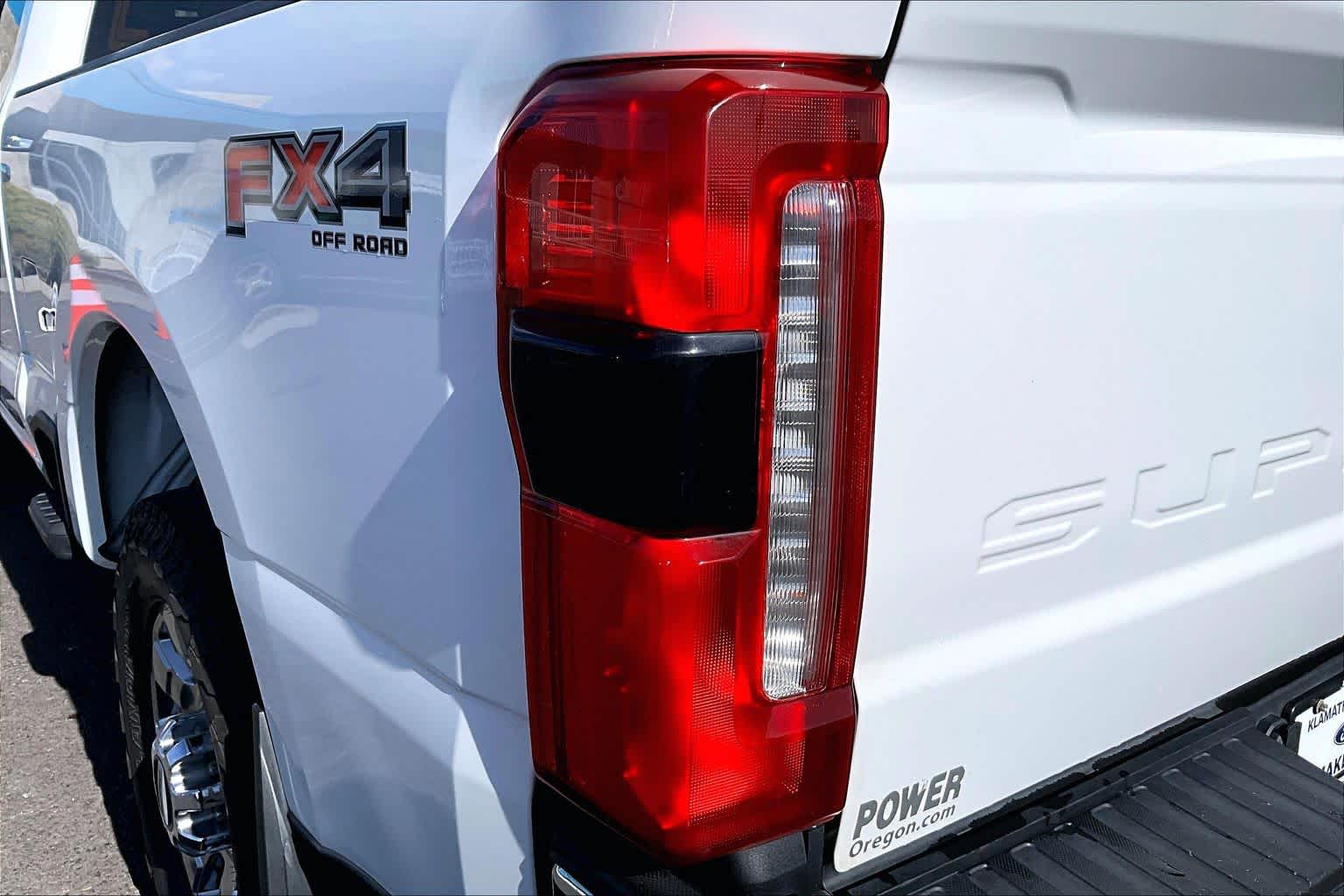 Thumbnail: 2024 Ford F-350 - 32