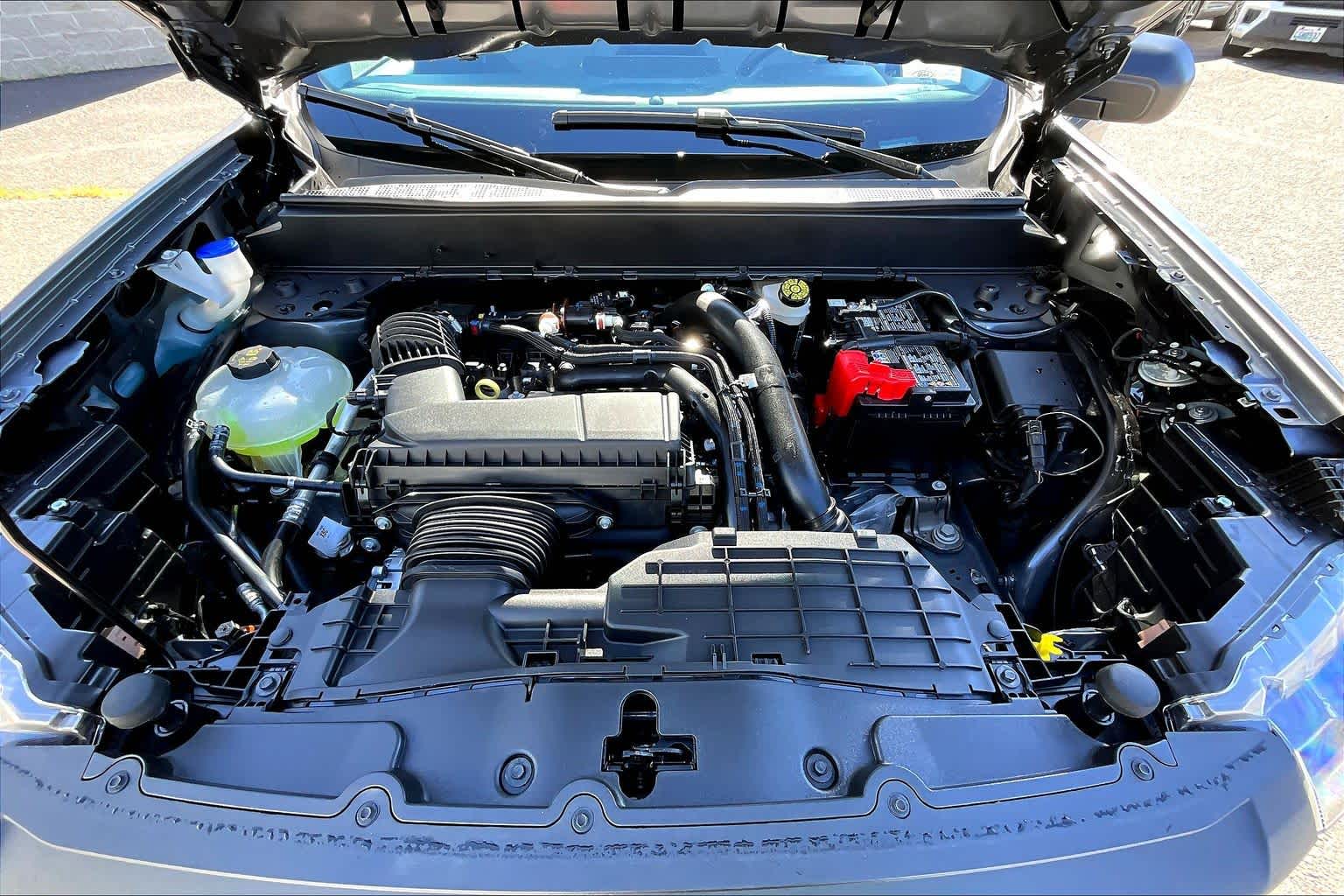 Thumbnail: 2026 Ford Maverick - 9