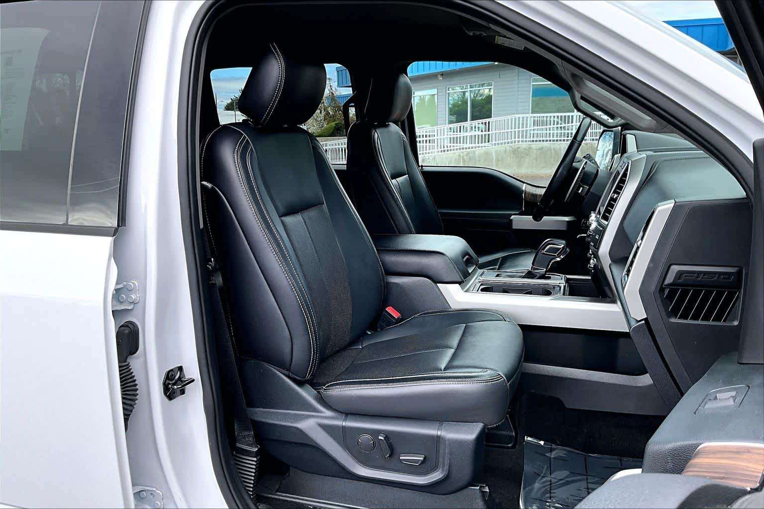Thumbnail: 2019 Ford F-150 - 13