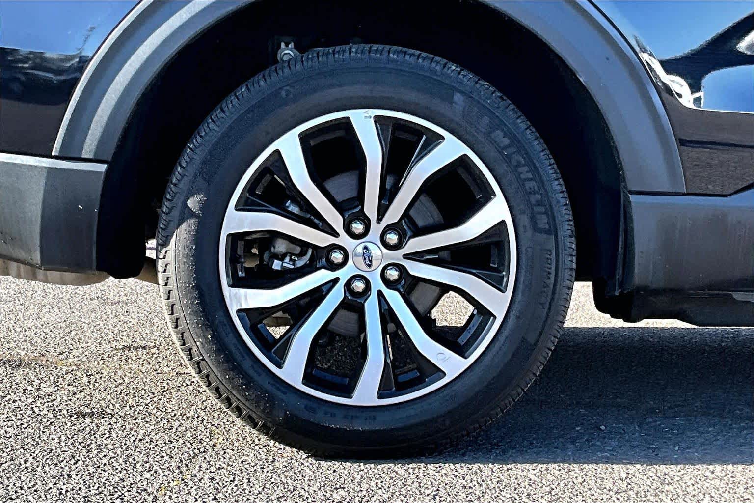 Thumbnail: 2025 Ford Explorer - 36