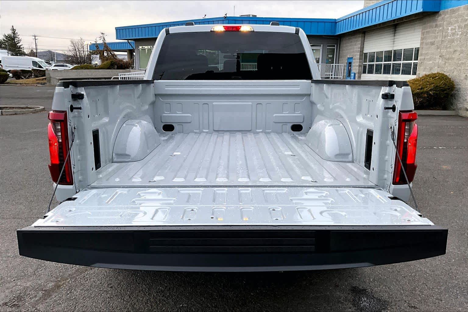 Thumbnail: 2026 Ford F-150 - 19