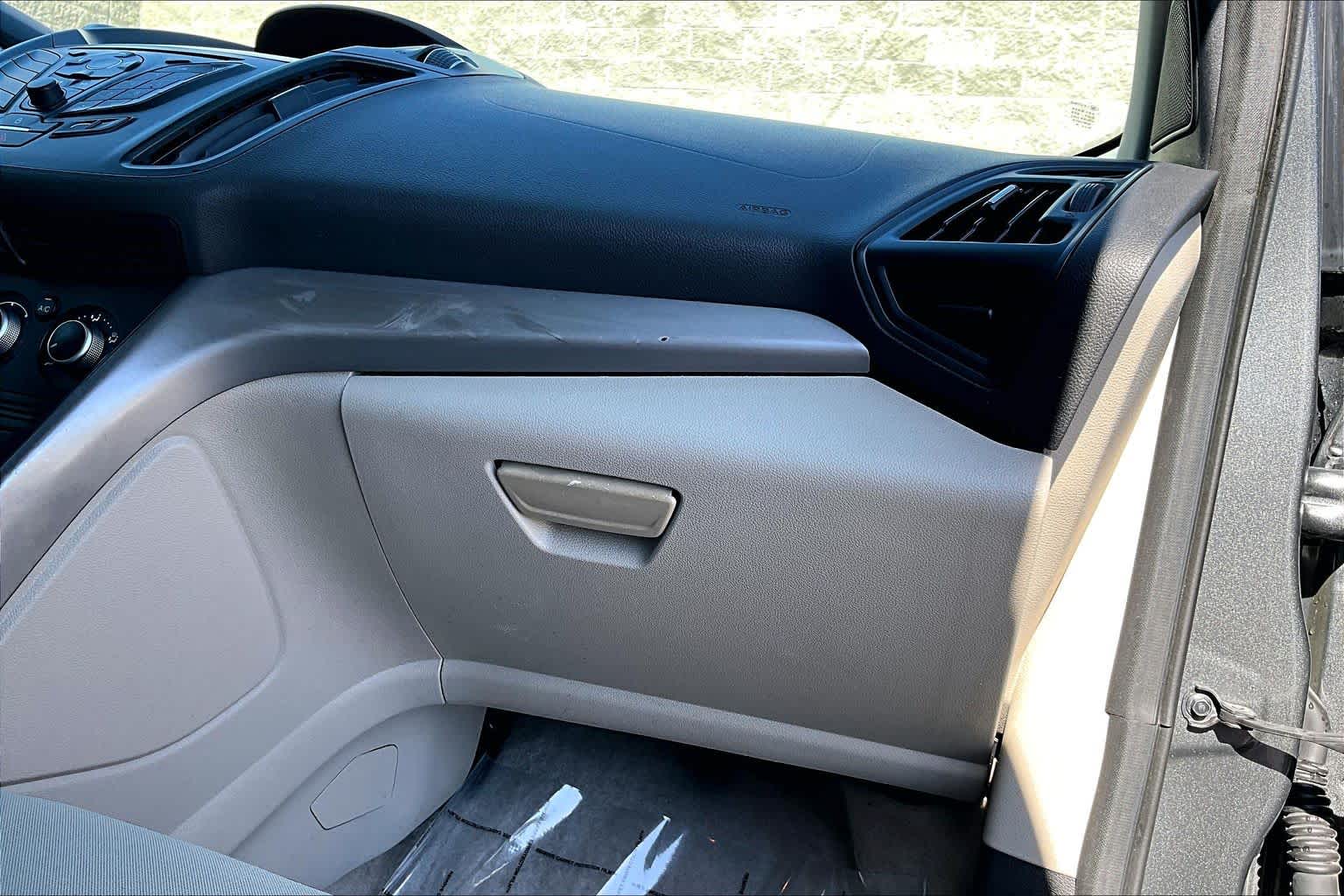 Thumbnail: 2014 Ford Escape - 23