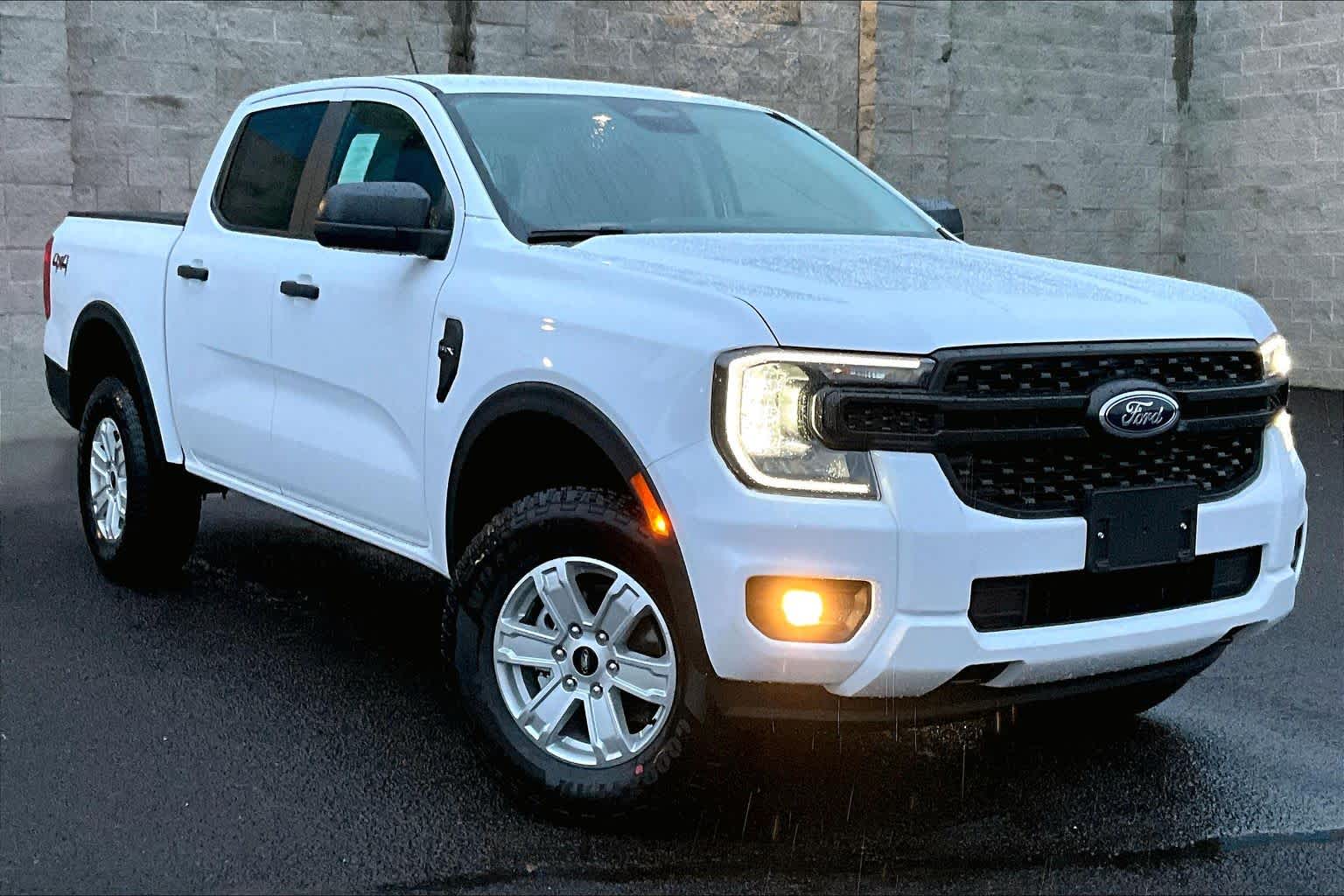 Thumbnail: 2025 Ford Ranger - 21