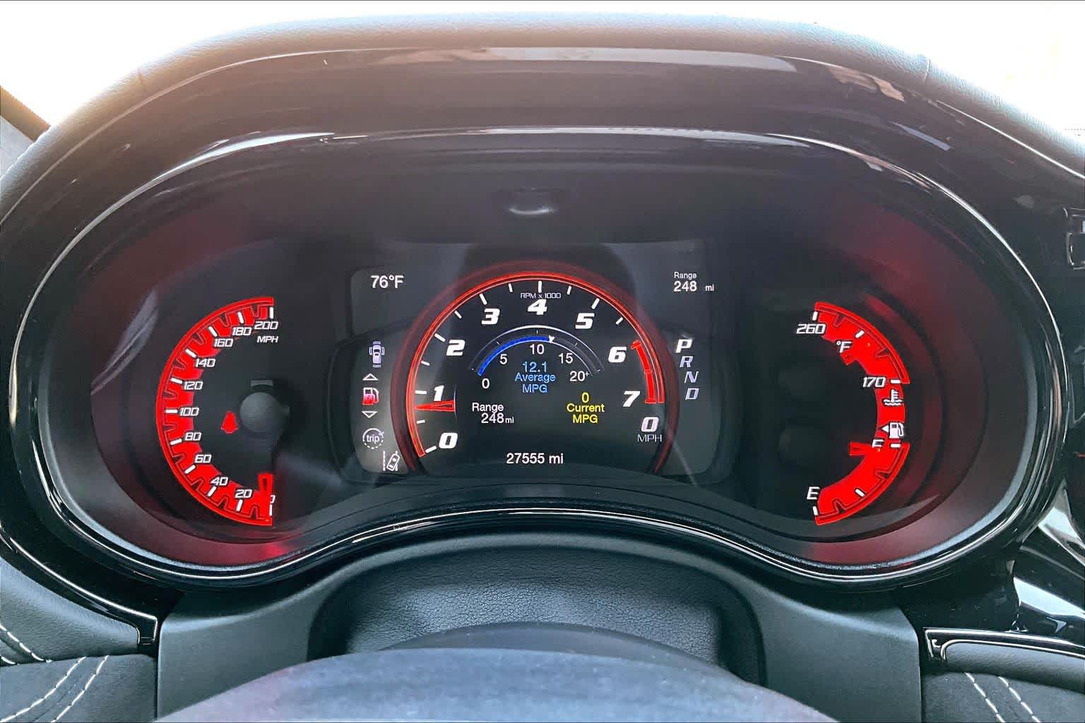 Thumbnail: 2021 Dodge Durango - 17