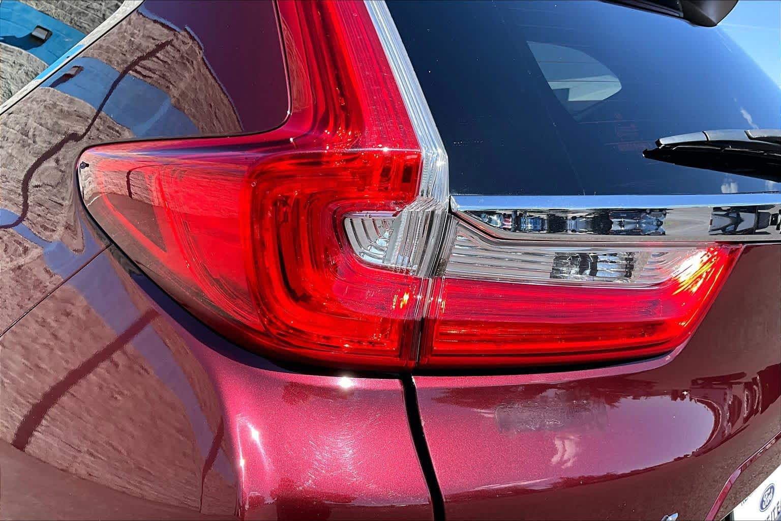 Thumbnail: 2018 Honda CR-V - 32
