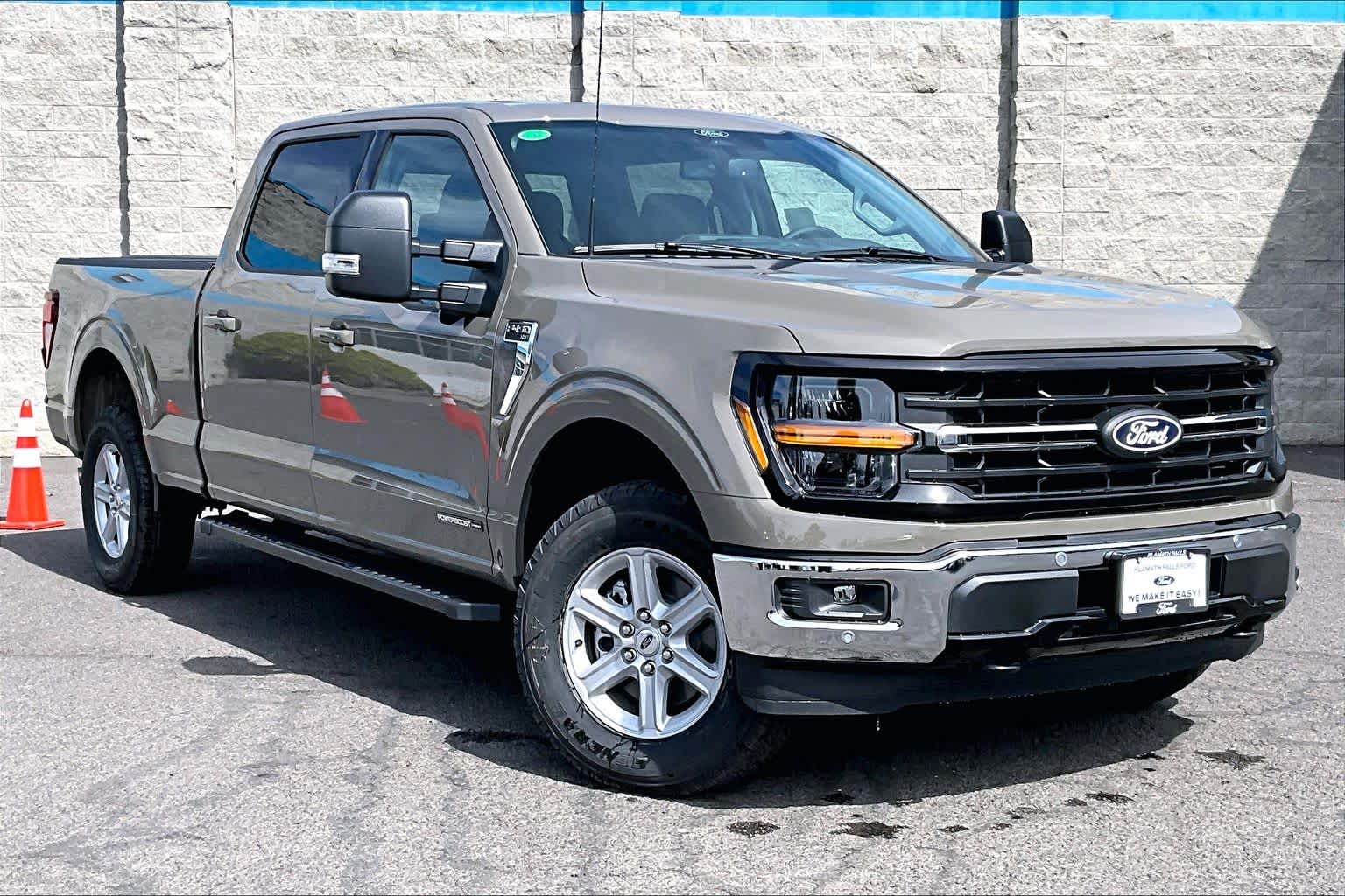 Thumbnail: 2026 Ford F-150 - 21