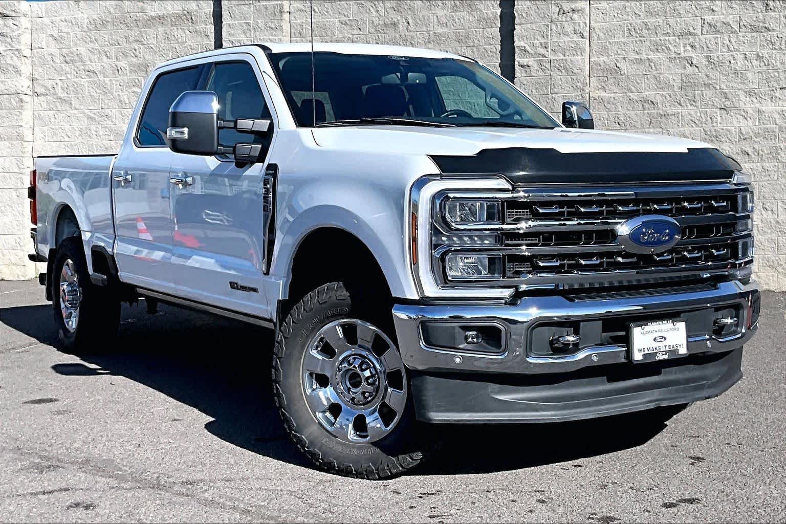 Thumbnail: 2024 Ford F-350 - 21