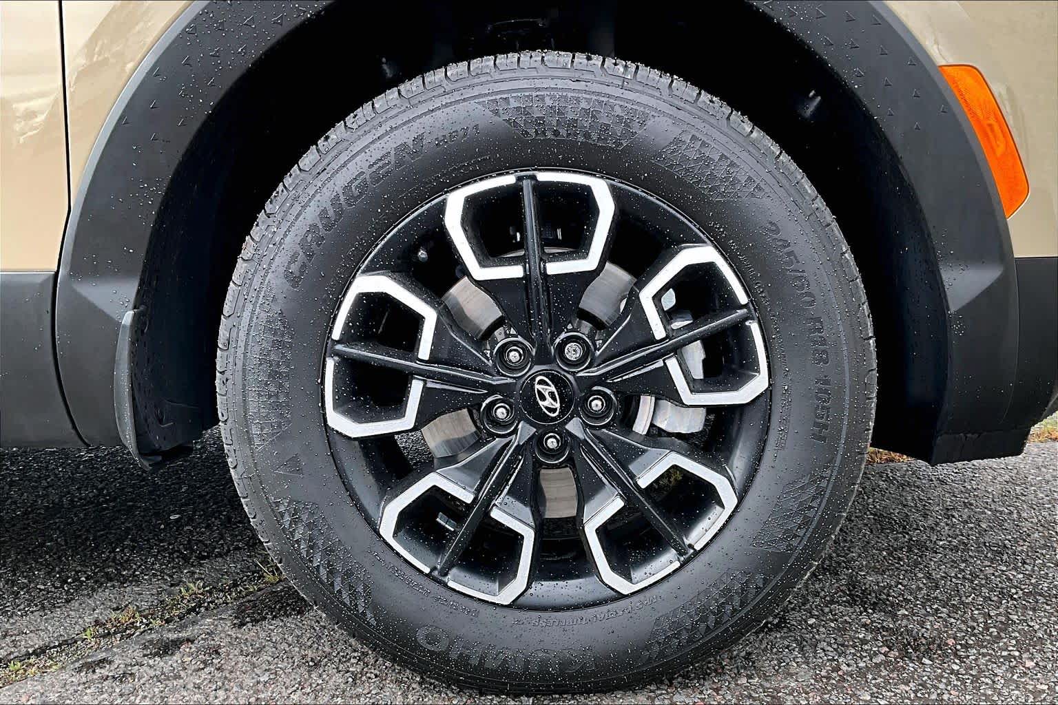 Thumbnail: 2023 Hyundai Santa Cruz - 34