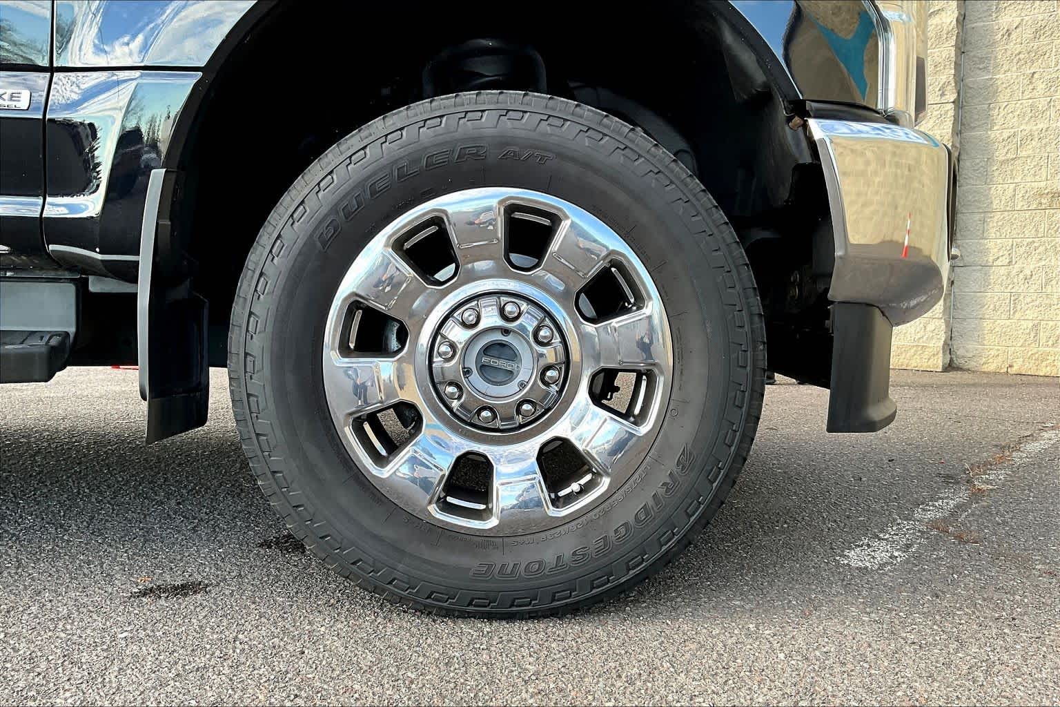 Thumbnail: 2022 Ford F-250 - 34